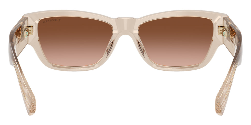 TIFFANY TF4265U 84453B 54 - Crystal Beige #id:tf4265u84453b_s:102115