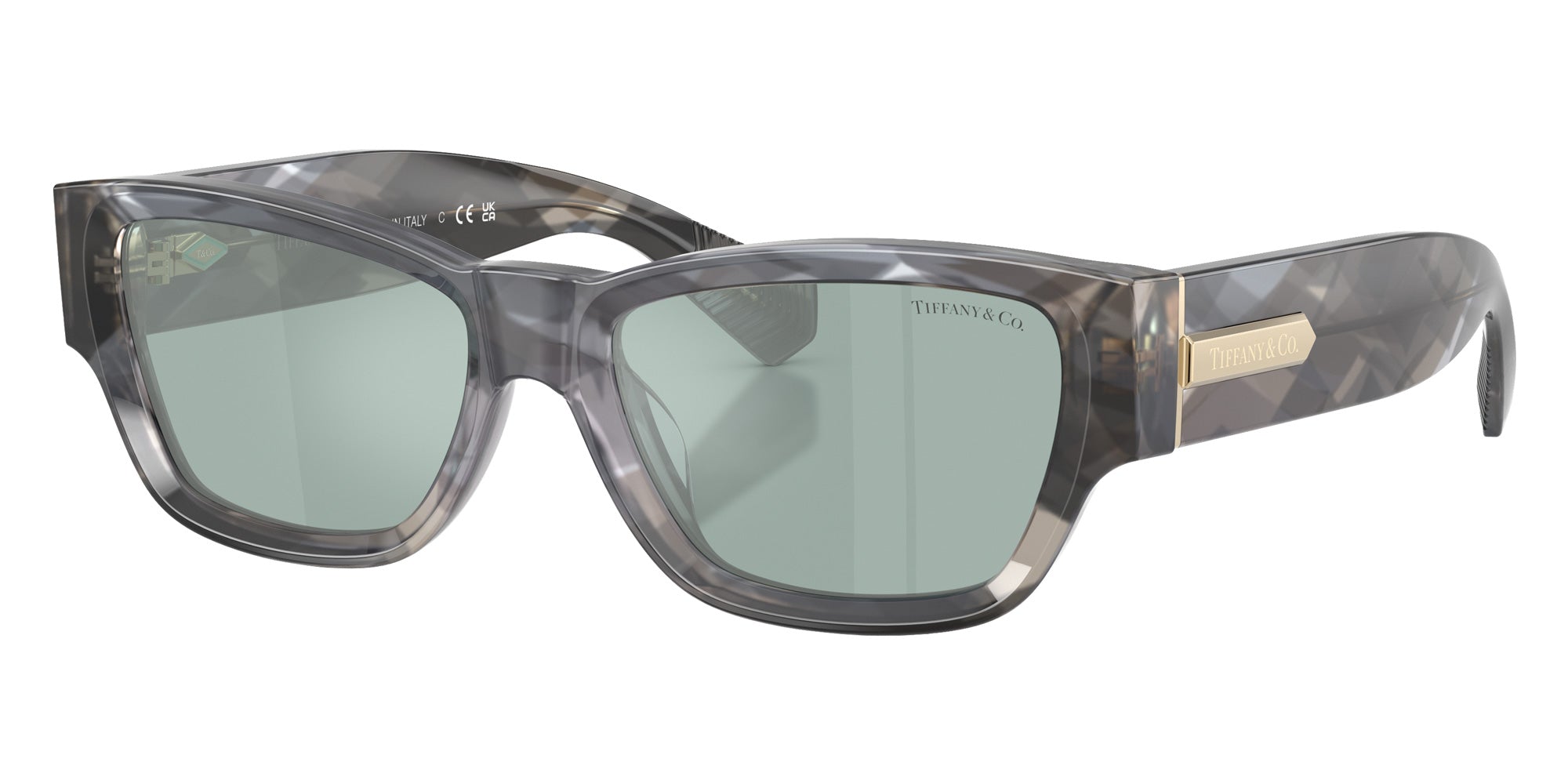 TIFFANY TF4265U 845365 54 - Black Havana #id:tf4265u845365_s:104105