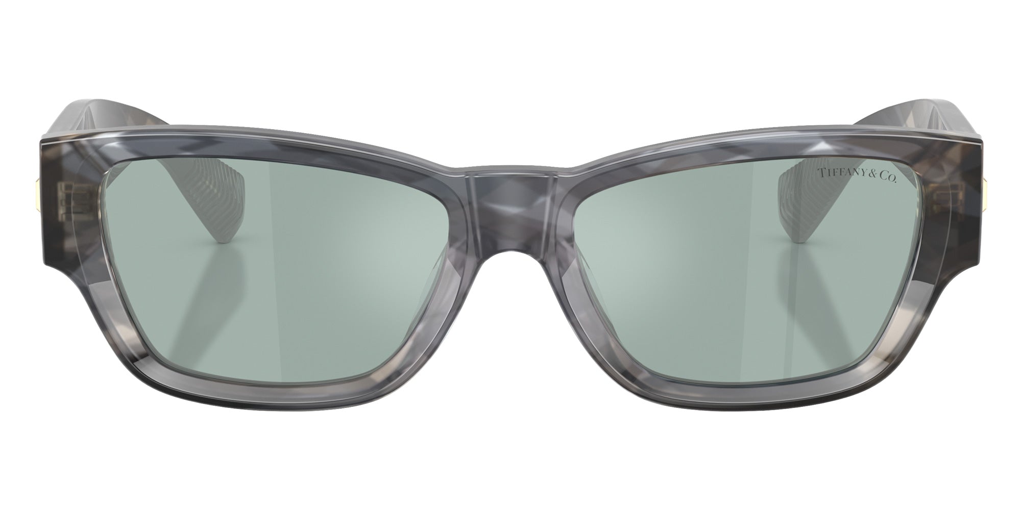 TIFFANY TF4265U 845365 54 - Black Havana #id:tf4265u845365_s:104100
