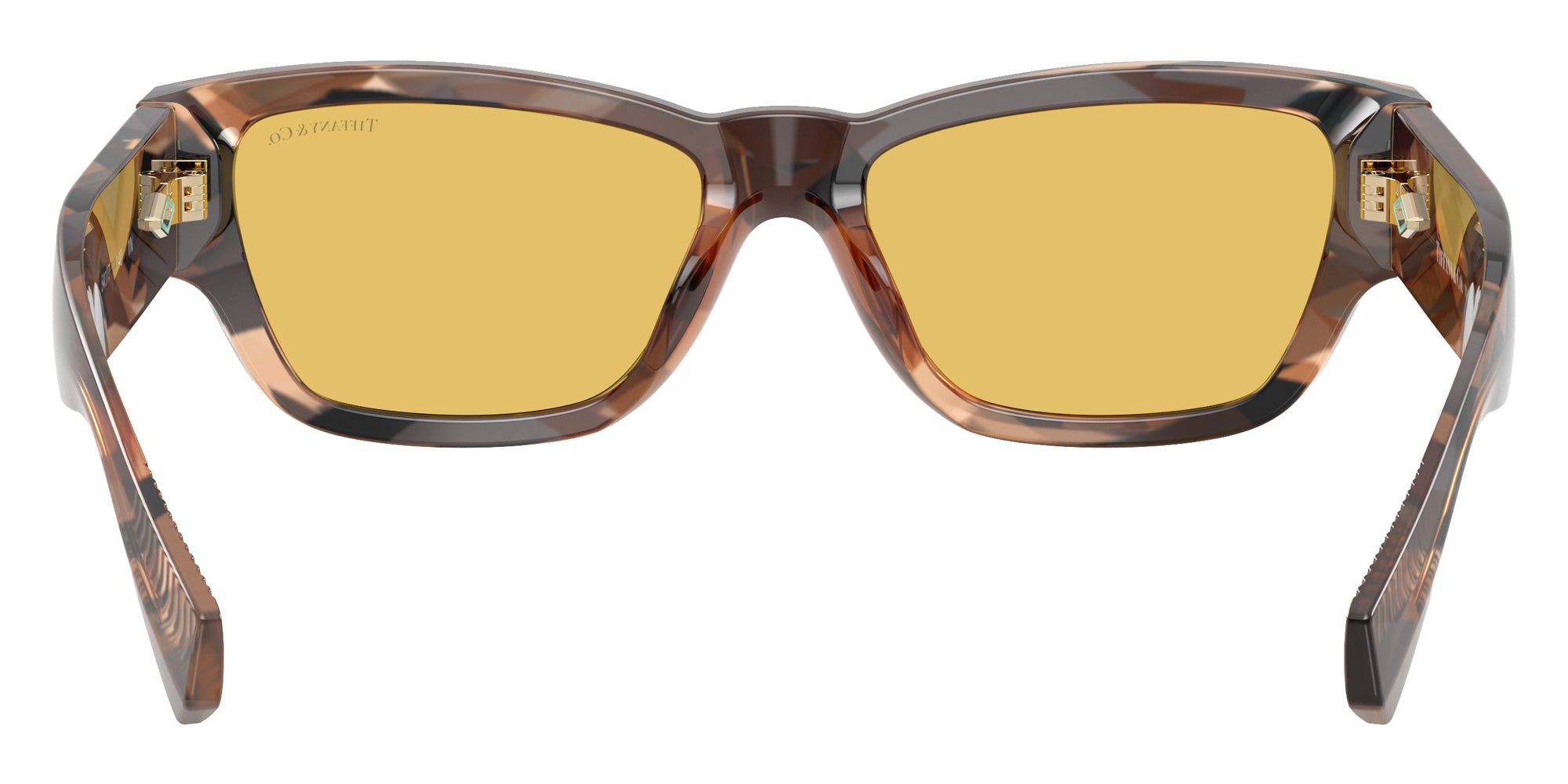 TIFFANY TF4265U 845485 54 - Brown Havana #id:tf4265u845485_s:106115