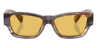 TIFFANY TF4265U 845485 54 - Brown Havana #id:tf4265u845485_s:106100