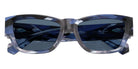 TIFFANY TF4265U 846380 54 - Geometric Navy Havana #id:tf4265u846380_s:108120