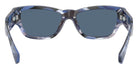 TIFFANY TF4265U 846380 54 - Geometric Navy Havana #id:tf4265u846380_s:108115