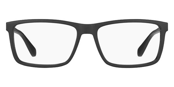 Tommy Hilfiger TH 1549 0003 55 - Matte Black #id:th1549000003_s:100100