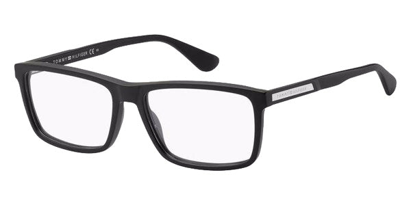 Tommy Hilfiger TH 1549 0003 55 - Matte Black #id:th1549000003_s:100105