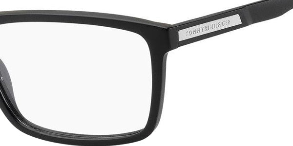 Tommy Hilfiger TH 1549 0003 55 - Matte Black #id:th1549000003_s:100110