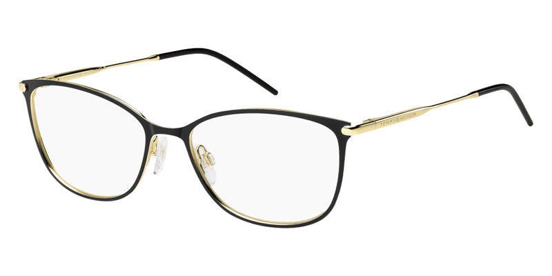 Tommy Hilfiger TH 1637 02M2 55 - Black Gold #id:th16370002m2_s:100105