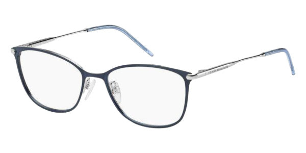 Tommy Hilfiger TH 1637 0ECJ 55 - Blue Palladium #id:th1637000ecj_s:102105