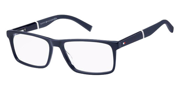 Tommy Hilfiger TH 1909 0PJP 56 - Blue #id:th1909000pjp_s:100105