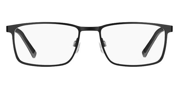 Tommy Hilfiger TH 1918 0003 58 - Matte Black #id:th1918000003_s:100100