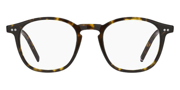 Tommy Hilfiger TH 1941 0086 48 - Havana #id:th1941000086_s:100100