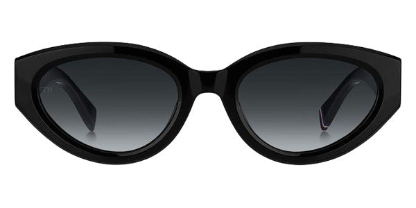 Tommy Hilfiger TH 1957/S 08079O 54 - Black #id:th1957s08079o_s:100100