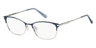 Tommy Hilfiger TH 1958 00JI 53 - Matte Blue Palladium #id:th19580000ji_s:100105