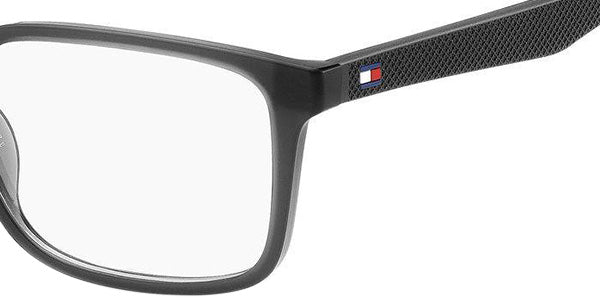 Tommy Hilfiger TH 2049 0FRE 53 - Matte Gray #id:th2049000fre_s:102110