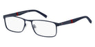 Tommy Hilfiger TH 2082 0FLL 56 - Matte Blue #id:th2082000fll_s:100100