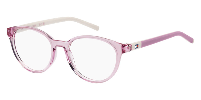Tommy Hilfiger TH 2124 035J 48 - Pink #id:th212400035j_s:100105