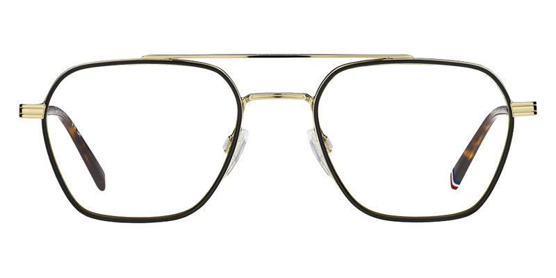 Tommy Hilfiger TH 2193 0J5G 53 - Gold #id:th2193000j5g_s:100100