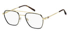Tommy Hilfiger TH 2193 0J5G 53 - Gold #id:th2193000j5g_s:100105