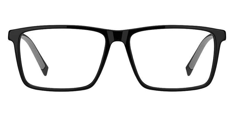 Tommy Hilfiger TH 2198 0807 58 - Black #id:th2198000807_s:100100