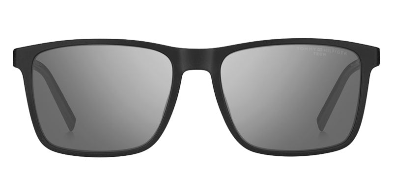 Tommy Hilfiger TH 2201/S 008ATI 56 - Black Gray #id:th2201s008ati_s:100100