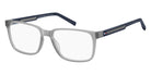 Tommy Hilfiger TH 2206 009V 54 - Gray Blue #id:th220600009v_s:100105
