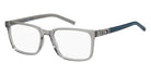 Tommy Hilfiger TH 2246 0KB7 49 - Gray #id:th2246000kb7_s:100105