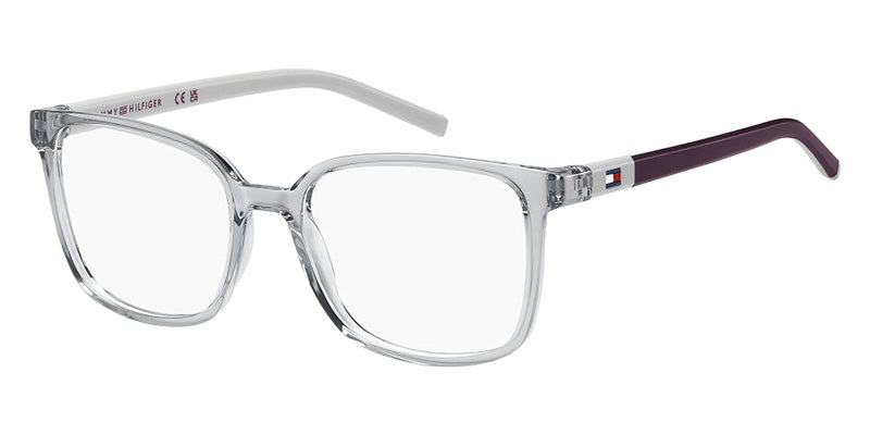 Tommy Hilfiger TH 2247 0KB7 49 - Gray #id:th2247000kb7_s:102105