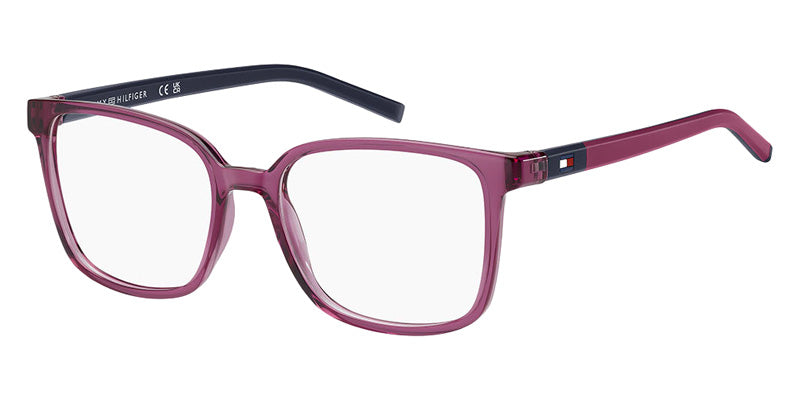 Tommy Hilfiger TH 2247 0MU1 49 - Fuchsia #id:th2247000mu1_s:104105