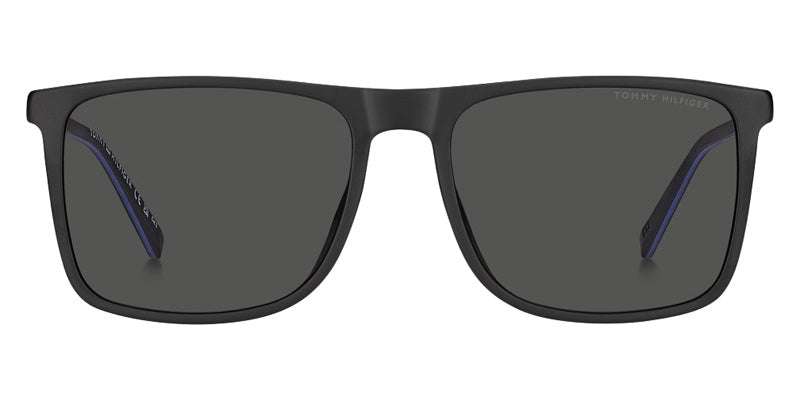 Tommy Hilfiger TH 2277/S 0D51IR 56 - Black Blue #id:th2277s0d51ir_s:100100
