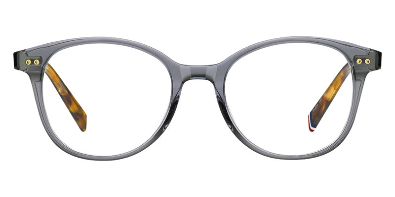 Tommy Hilfiger TH 2290 0KB7 48 - Gray #id:th2290000kb7_s:104100