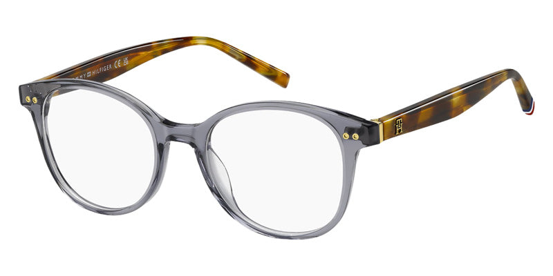 Tommy Hilfiger TH 2290 0KB7 48 - Gray #id:th2290000kb7_s:104105