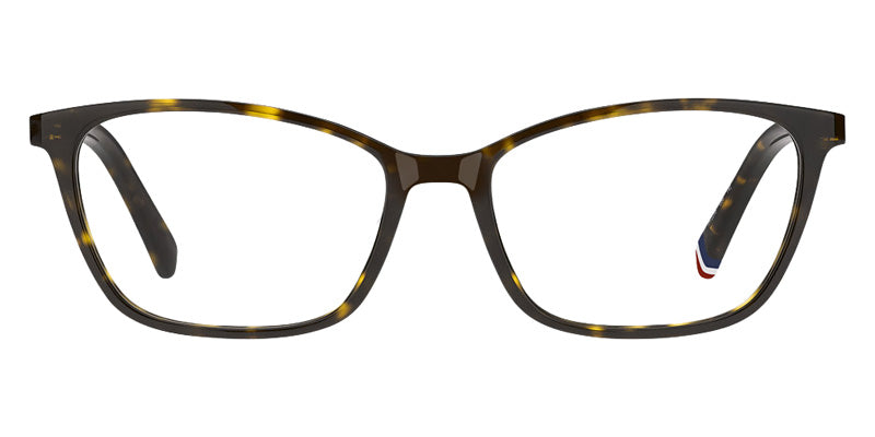 Tommy Hilfiger TH 2295 0086 53 - Havana #id:th2295000086_s:100100