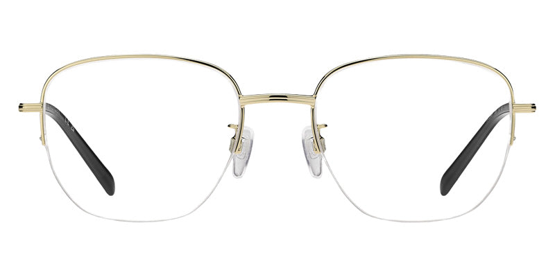 Tommy Hilfiger TH 2299/F 0J5G 54 - Gold #id:th2299f000j5g_s:100100