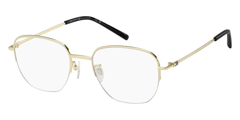 Tommy Hilfiger TH 2299/F 0J5G 54 - Gold #id:th2299f000j5g_s:100105