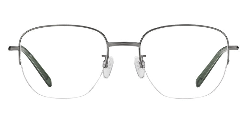 Tommy Hilfiger TH 2299/F 0R80 54 - Matte Dark Ruthenium #id:th2299f000r80_s:102100