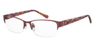 Tommy Hilfiger TH 2304 0LHF 53 - Burgundy #id:th2304000lhf_s:100100