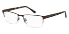 Tommy Hilfiger TH 2307 0YZ4 54 - Matte Brown #id:th2307000yz4_s:100100