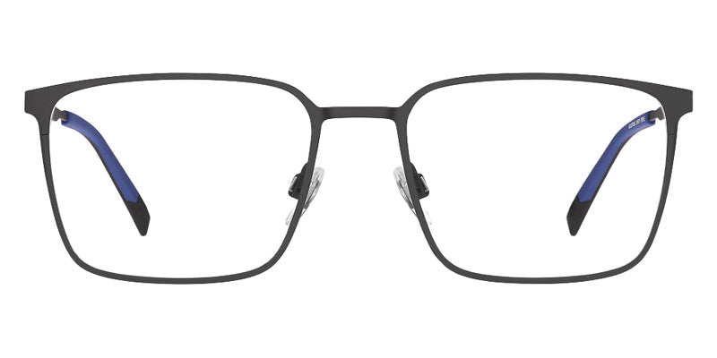 Tommy Hilfiger TH 2313/US 0003 56 - Matte Black #id:th2313us000003_s:100100