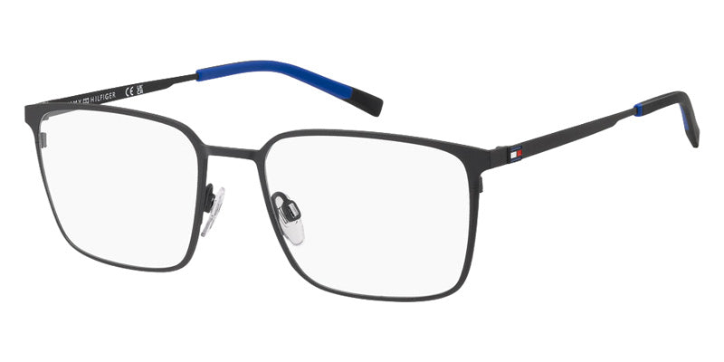 Tommy Hilfiger TH 2313/US 0003 56 - Matte Black #id:th2313us000003_s:100105