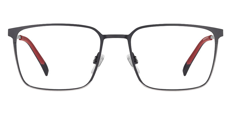 Tommy Hilfiger TH 2313/US 00JI 56 - Matte Blue Palladium #id:th2313us0000ji_s:102100