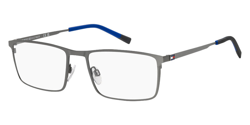 Tommy Hilfiger TH 2314/US 0R80 58 - Matte Dark Ruthenium #id:th2314us000r80_s:102105