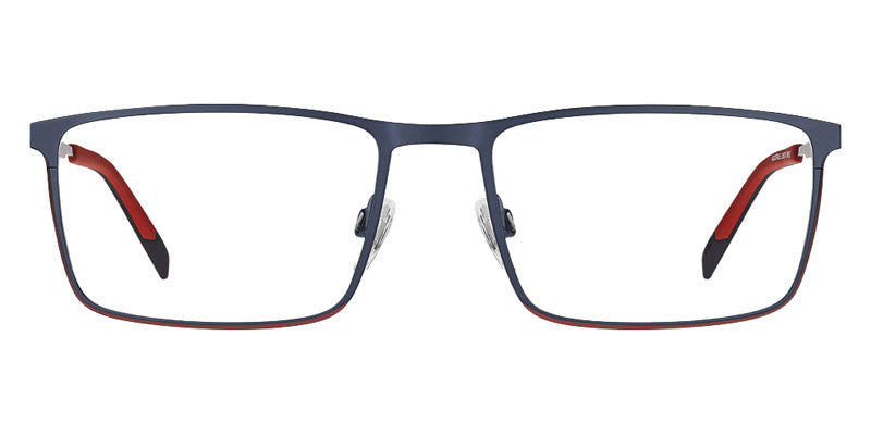 Tommy Hilfiger TH 2314/US 0WIR 58 - Matte Blue Red #id:th2314us000wir_s:104100