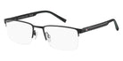 Tommy Hilfiger TH 2316/US 0003 55 - Matte Black #id:th2316us000003_s:100105