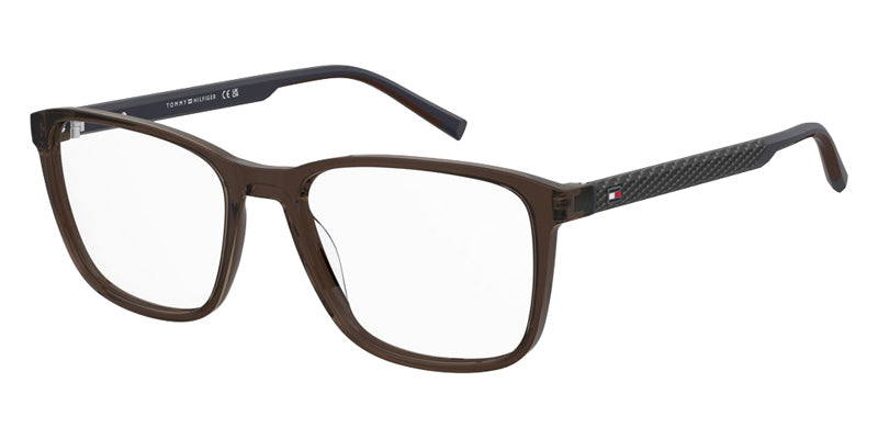 Tommy Hilfiger TH 2318/US 009Q 56 - Brown #id:th2318us00009q_s:102100