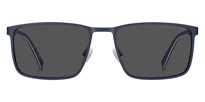 Tommy Hilfiger TH 2319/S 0PJPIR 59 - Blue #id:th2319s0pjpir_s:102100