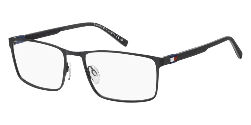 Tommy Hilfiger TH 2321 0003 58 - Matte Black #id:th2321000003_s:100105