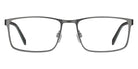 Tommy Hilfiger TH 2321 0R80 58 - Matte Dark Ruthenium #id:th2321000r80_s:102100