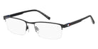 Tommy Hilfiger TH 2322 0003 54 - Matte Black #id:th2322000003_s:100105
