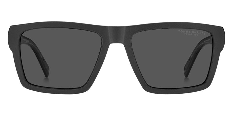 Tommy Hilfiger TH 2324/S 0807M9 56 - Black #id:th2324s0807m9_s:100100