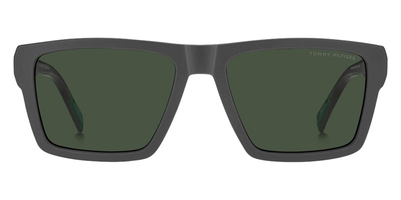 Tommy Hilfiger TH 2324/S 0KB7QT 56 - Gray #id:th2324s0kb7qt_s:102100